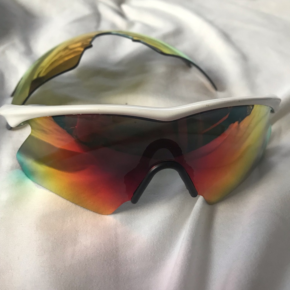 Oakley M-Frame
